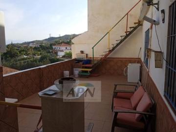 2 Dormitorio Apartamentos Malaga Malaga 102005286