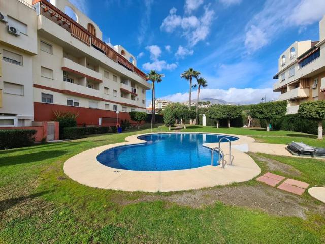 2 Dormitorio Apartamentos Malaga Malaga 102054172