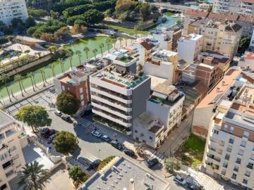 2 Dormitorio Apartamentos Malaga Malaga 102438959