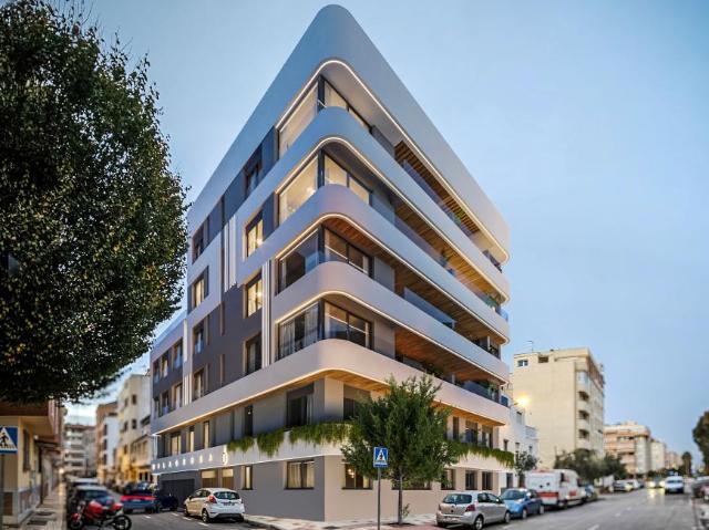 2 Dormitorio Apartamentos Malaga Malaga 102438960