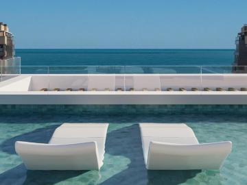 2 Dormitorio Apartamentos Málaga Málaga 102701315