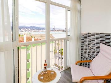 2 Dormitorio Apartamentos Málaga Málaga 102813870
