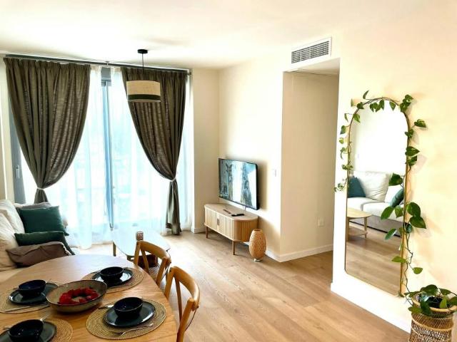 2 Dormitorio Apartamentos Málaga Málaga 103595107