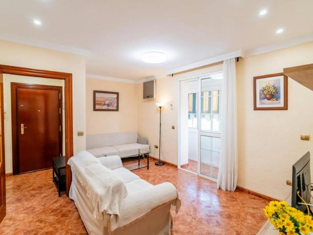 2 Dormitorio Apartamentos Málaga Málaga 103595126