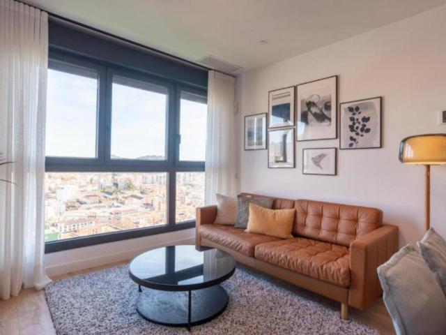 2 Dormitorio Apartamentos Málaga Málaga 103617190