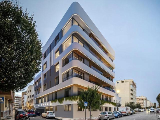 2 Dormitorio Apartamentos Málaga Málaga 103653729