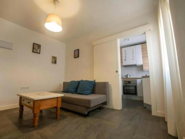 2 Dormitorio Apartamentos Málaga Málaga 103771721