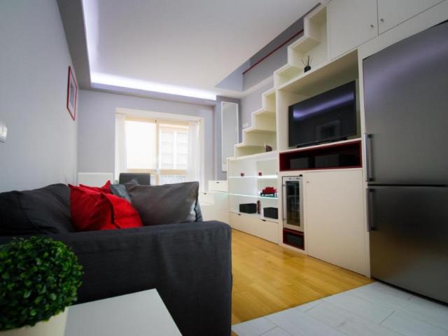 2 Dormitorio Apartamentos Málaga Málaga 103961327