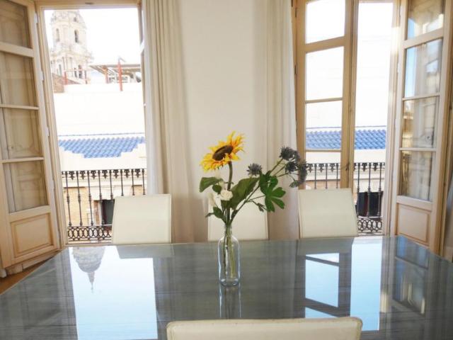 2 Dormitorio Apartamentos Málaga Málaga 77937335