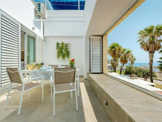 2 Dormitorio Apartamentos Málaga Málaga 83398453
