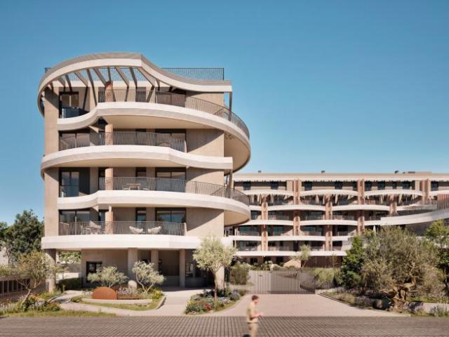 2 Dormitorio Apartamentos Malaga Malaga 94598510