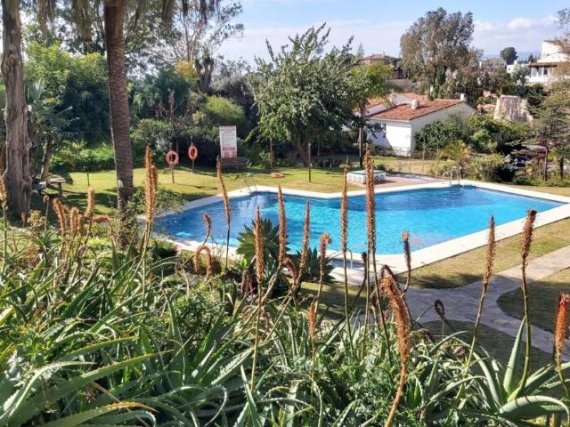 2 Dormitorio Apartamentos Málaga Málaga 95901890