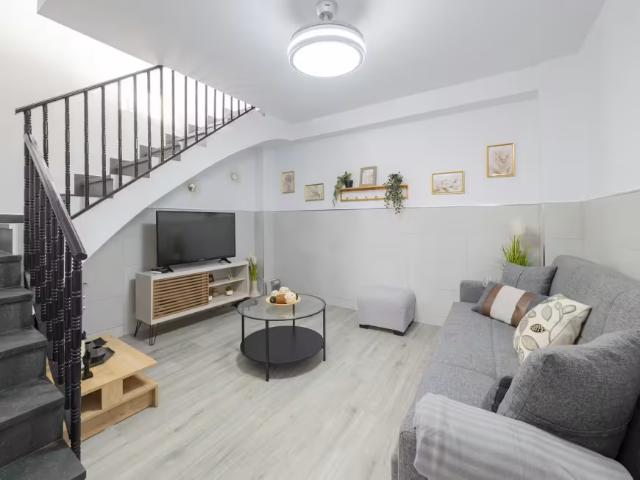 2 Dormitorio Apartamentos Málaga Málaga 96887588
