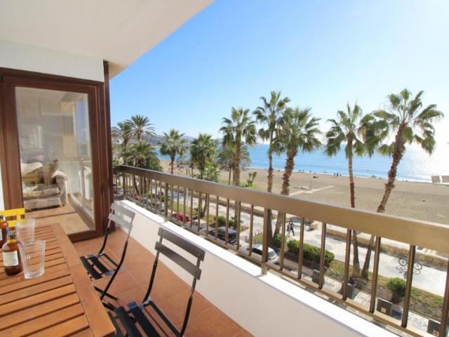 2 Dormitorio Apartamentos Málaga Málaga 96001367