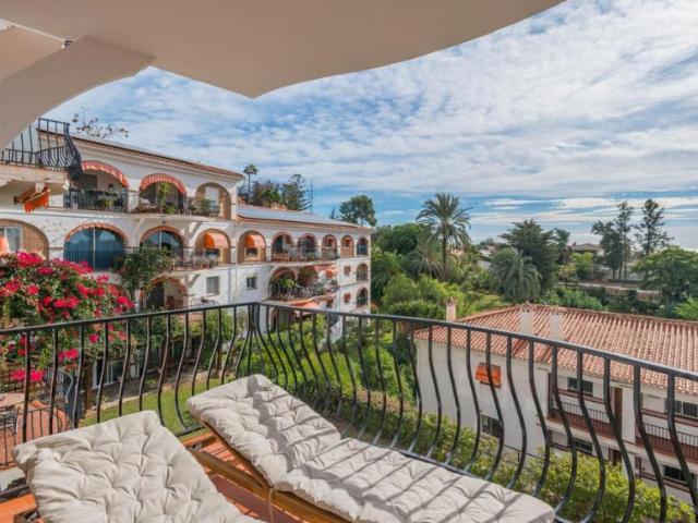 2 Dormitorio Apartamentos Málaga Málaga 97274611