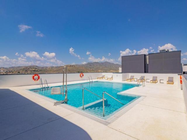 2 Dormitorio Apartamentos Málaga Málaga 99911176