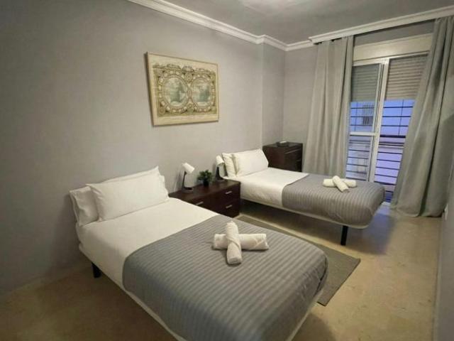 2 Dormitorio Apartamentos Málaga Málaga LS93459432