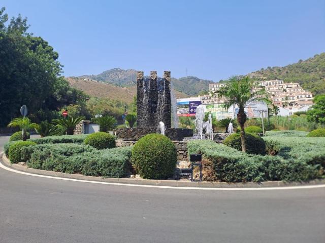 2 Dormitorio Apartamentos Malaga Malaga LS102013208