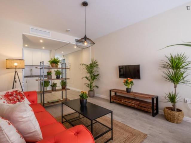 2 Dormitorio Apartamentos Malaga Malaga LS103285815