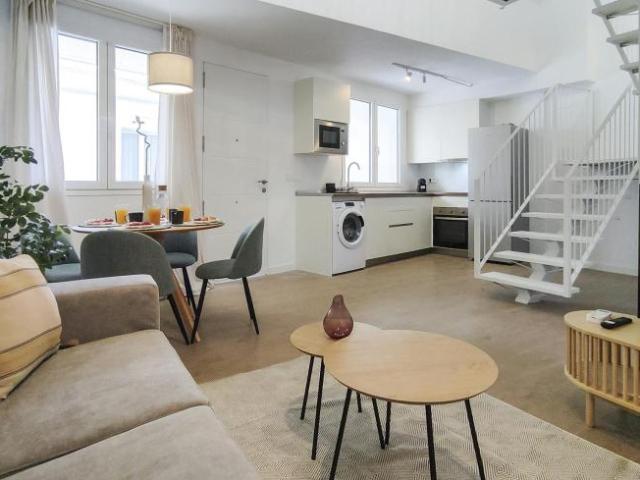 2 Dormitorio Apartamentos Málaga Málaga LS104640256