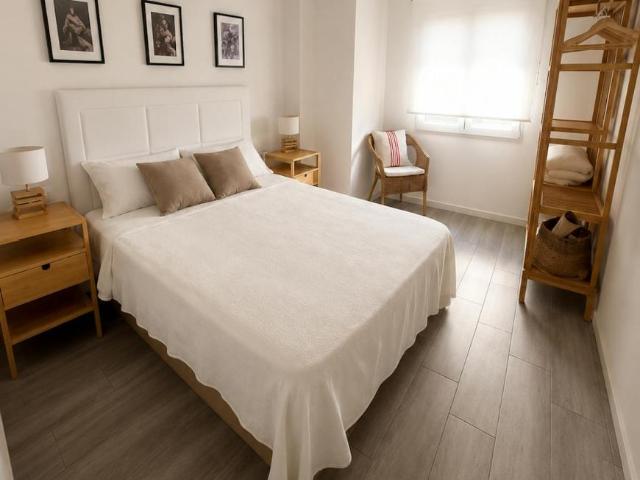 2 Dormitorio Apartamentos Málaga Málaga LS104324562