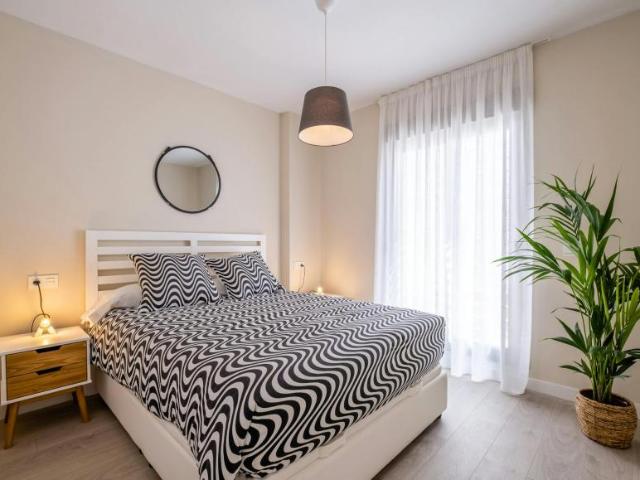 2 Dormitorio Apartamentos Málaga Málaga LS104364517