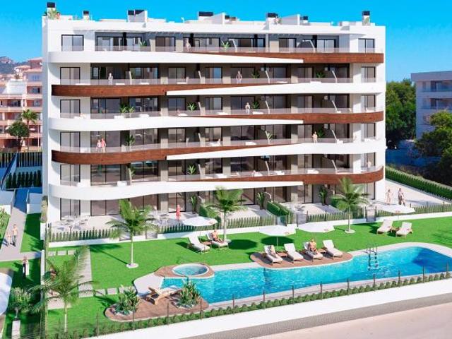 2 Dormitorio Apartamentos Mallorca Balearic Islands 96279637