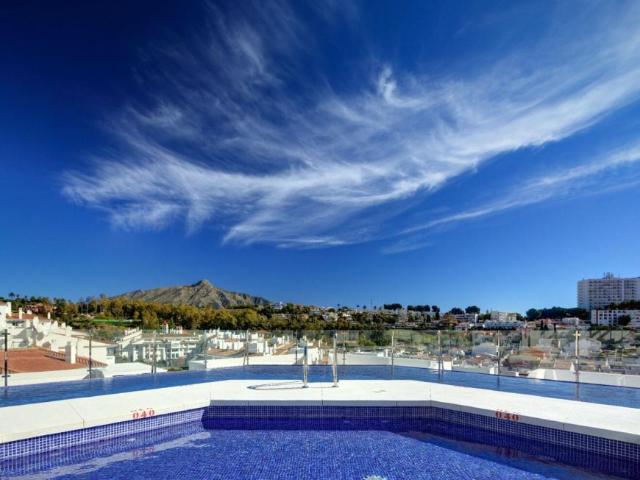 2 Dormitorio Apartamentos Marbella Málaga 95634254