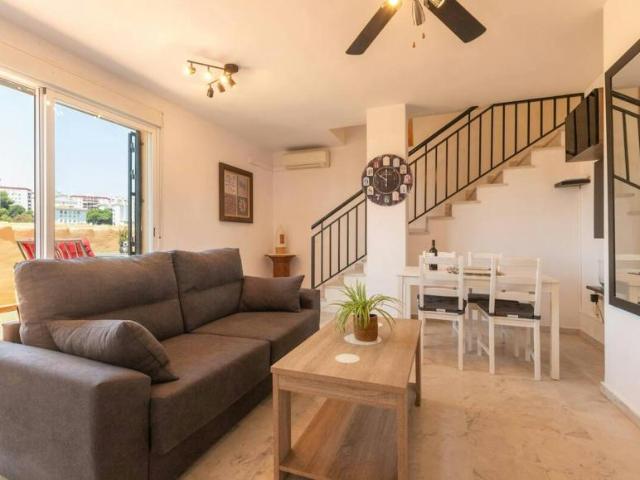 2 Dormitorio Apartamentos Marbella Marbella 102849983