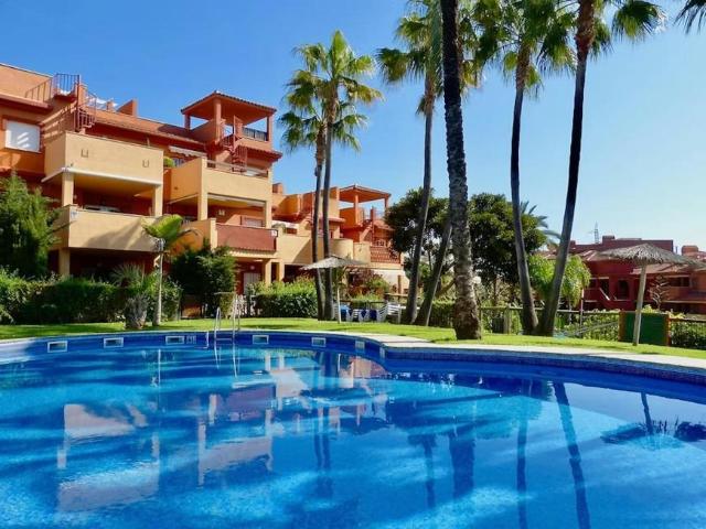 2 Dormitorio Apartamentos Marbella Marbella 102849985