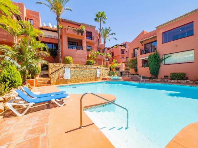 2 Dormitorio Apartamentos Marbella Marbella 103800143