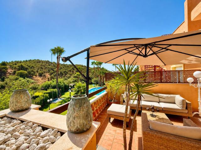 2 Dormitorio Apartamentos Marbella Marbella 105360669