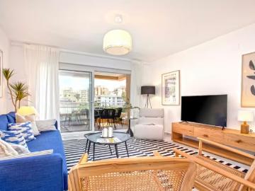 2 Dormitorio Apartamentos Marbella Marbella 96345663
