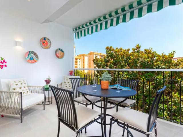 2 Dormitorio Apartamentos Marbella Marbella 96345817