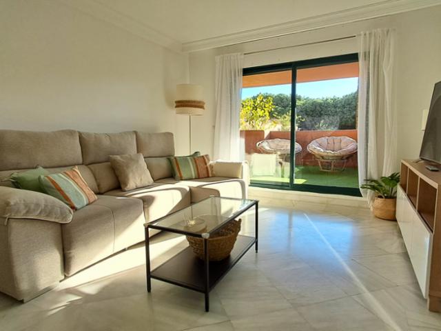 2 Dormitorio Apartamentos Marbella Marbella 99387207