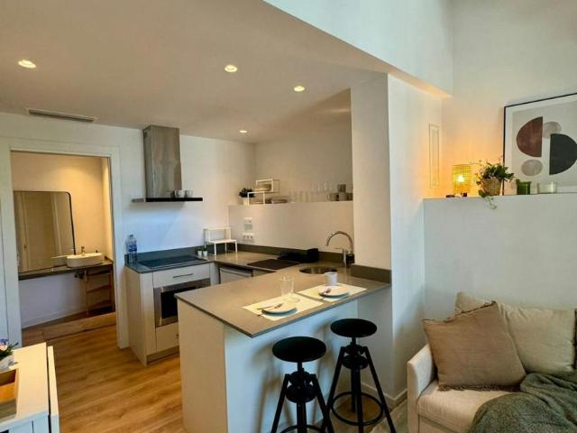 2 Dormitorio Apartamentos Mataró Mataró LS105760547