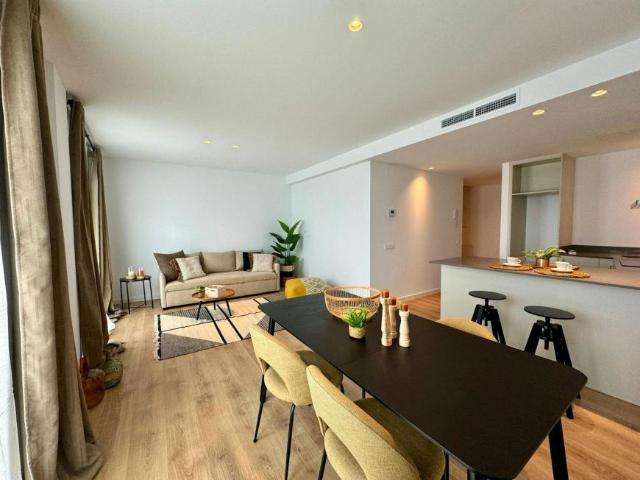 2 Dormitorio Apartamentos Mataró Mataró LS105760549