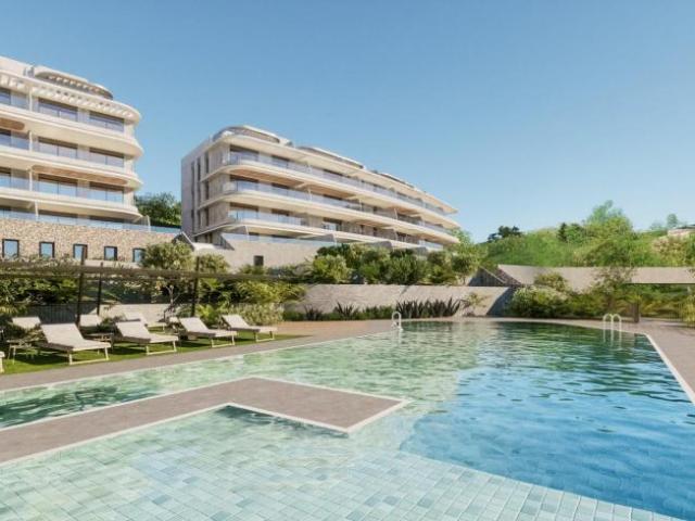 2 Dormitorio Apartamentos Mijas Málaga 94469192