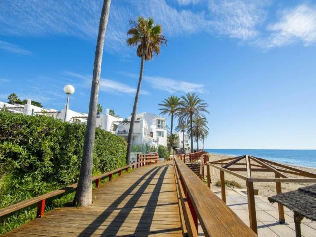 2 Dormitorio Apartamentos Mijas Mijas 104865639
