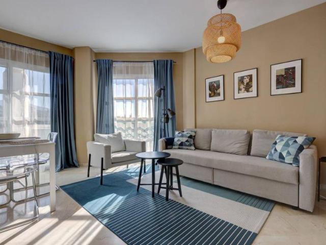 2 Dormitorio Apartamentos Mijas Mijas 99486370