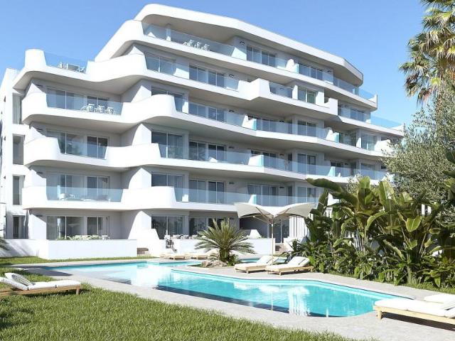 2 Dormitorio Apartamentos Mil Palmeras Valencia 93499631