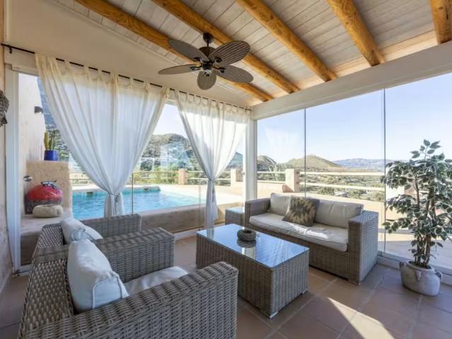 2 Dormitorio Apartamentos Mojacar Mojacar 97912687