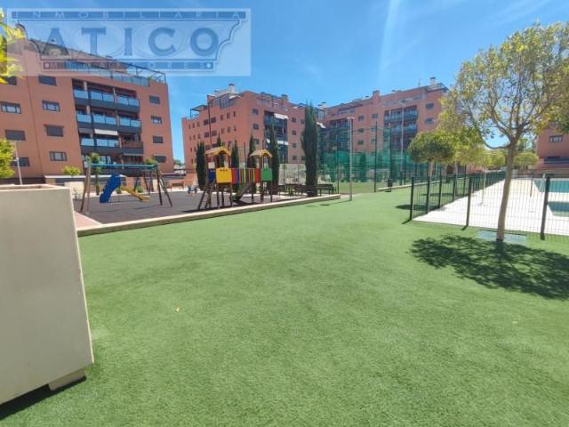 2 Dormitorio Apartamentos Montequinto Montequinto 100639727