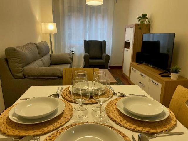 2 Dormitorio Apartamentos Oviedo Oviedo 103391166