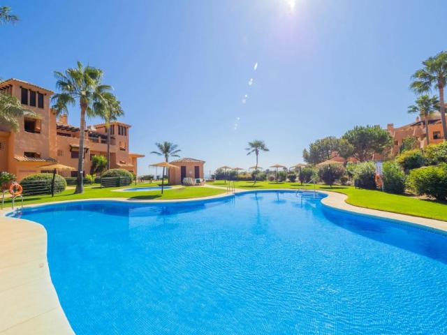 2 Dormitorio Apartamentos Ojén Ojén 102554166