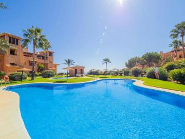 2 Dormitorio Apartamentos Ojén Ojén 102554166