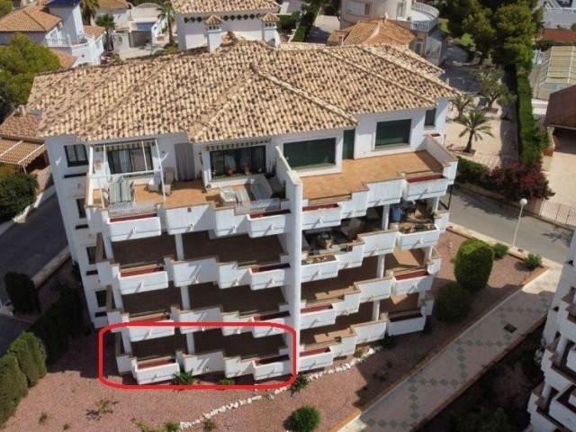 2 Dormitorio Apartamentos Orihuela Costa Alicante LS82005035