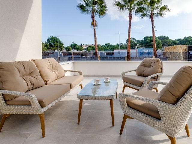 2 Dormitorio Apartamentos Orihuela Costa Alicante LS99035853