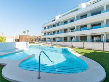 2 Dormitorio Apartamentos Orihuela Costa Alicante 102400277