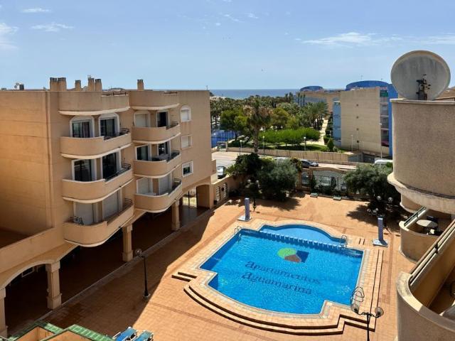 2 Dormitorio Apartamentos ORIHUELA COSTA ALICANTE 104036684
